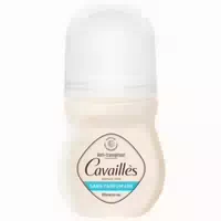 Rogé Cavaillès Parfümfreies Antitranspirant – Extra Trockener Effekt