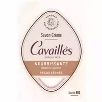 Rogé Cavaillès Pflegende Cremeseife