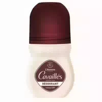 Rogé Cavaillès Roll On Deodorant für Herren – 48h Frische