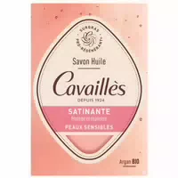Rogé Cavaillès Seife Satinierendes Öl Empfindliche Haut