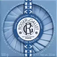 Roger & Gallet Wohltuende Seife Bois De Santal