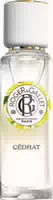 Roger & Gallet Bois Dorange Eau Fraiche 30 Ml
