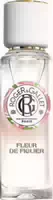 Roger & Gallet Fleur De Figuier Eau Fraiche