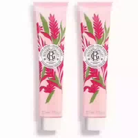 Roger&gallet Gingembre Rouge Handcreme
