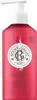 Roger & Gallet Gingembre Rouge Körpermilch
