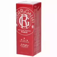Roger & Gallet Jean Marie Farina Eau De Cologne Spray 100ml 0,1 l