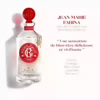 Roger & Gallet Jean Marie Farina Edc Spray 0,1 l