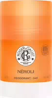 Roger & Gallet Néroli Deodorant 50 g