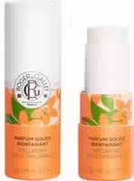 Roger & Gallet Néroli Wohlfühl Parfumstick