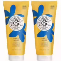 Roger&gallet Vanille Soleil Duschgel