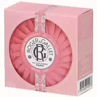 Roger & Gallet Wohltuende Seife Rose Tee