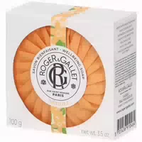 Roger & Gallet Wohltuende Seife Néroli
