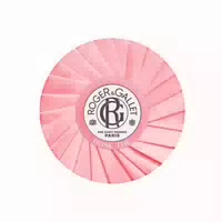 Roger & Gallet Wohltuende Seife Rose Tee