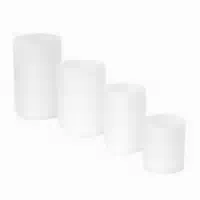 Yathan Polsterringe Gr S 12 St Verband