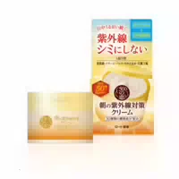 Rohto Mentholatum 50 Megumi Morning Uv Protection Cream Spf50 Pa 90g