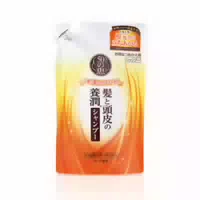 Rohto Mentholatum 50 Megumi Scalp Nourishing Conditioner 400ml