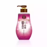 Rohto Mentholatum 50 Megumi Whitening Nourishing Milky Lotion 230ml