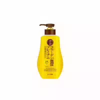 Rohto Mentholatum 50 Megumi Yojuneki Premium Nourishing Milky Lotion Refill 200ml