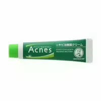 Rohto Mentholatum Acnes Acne Treatment 18g