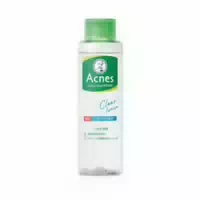 Rohto Mentholatum Acnes Medicated Powder Lotion 180ml