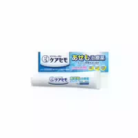 Rohto Mentholatum Care Semo Cream 35g