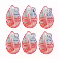 Rohto Mentholatum Deep Moist Lip Balm No Fragrance Spf 20 Pa 4 5g 2ea Set