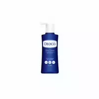 Rohto Mentholatum Deoco Body Cleanse Sheet 36stücke