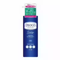 Rohto Mentholatum Deoco Scalp Care Conditioner 450g