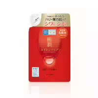 Rohto Mentholatum Hada Labo Gokujyun Hyaluronic Acid Hydrating Milk Refill 140ml