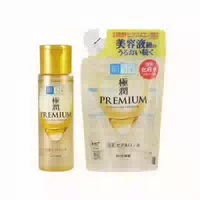 Rohto Mentholatum Hada Labo Gokujyun Premium Emulsion 140ml