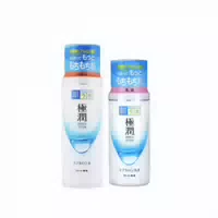 Rohto Mentholatum Hada Labo Koi Gokujyun 3d Hyaluronic Acid Perfect Mask 30pcs