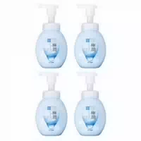 Rohto Mentholatum Hada Labo Gokujyun Hyaluronic Acid Lotion Moist 170ml 2ea Set