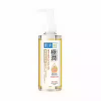 Rohto Mentholatum Hada Labo Gokujyun Super Hyaluronic Acid Cleansing Oil 200ml