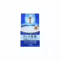 Rohto Mentholatum Hada Labo Shirojyun Whitening Gel 100g