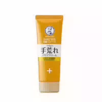 Rohto Mentholatum Hand Veil Dry Barrier Hand Cream 70g