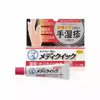 Rohto Mentholatum Medic Quick E 30ml