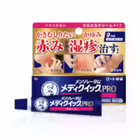 Rohto Mentholatum Medic Quick E 30ml