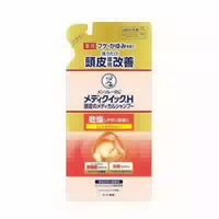 Rohto Mentholatum Mediquick H Scalp Lotion Moist 120ml