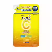 Rohto Mentholatum Melano Cc Vitamin C Premium Mask 1 Pc