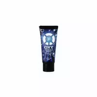 Rohto Mentholatum Oxy Face Wash 130g Perfect