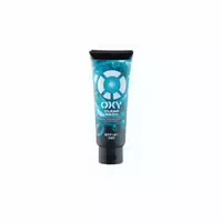 Rohto Mentholatum Oxy Face Wash 130g Deep