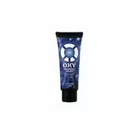 Rohto Mentholatum Oxy Face Wash 200g Perfect