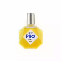 Rohto Mentholatum Pro Eye Drops For Computer User 15ml