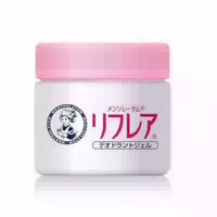 Rohto Mentholatum Reflare Deodorant Gel 48g