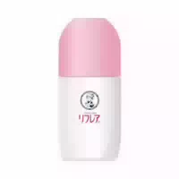 Rohto Mentholatum Reflare Deodorant Roll On 50ml