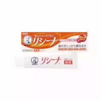 Rohto Mentholatum Risina Ointment A 15g