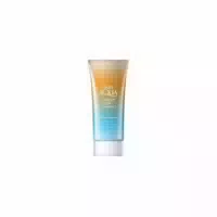 Rohto Mentholatum Skin Aqua Tone Up Essence Latte Beige Spf50 Pa 80g