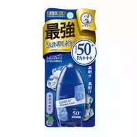 Rohto Mentholatum Sunplay Sunblock Super Cool Spf50 Pa 30g