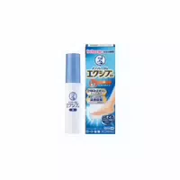Rohto Mentholatum Xiv Exive Ex Liquid 14ml