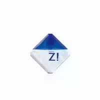 Rohto Mentholatum Z! Eye Drops 12ml